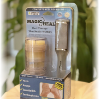 FadedMagicHeal 416x555 2 200x200 - Magic Heal – Complete Heel Repair Kit<br> Free Shipping